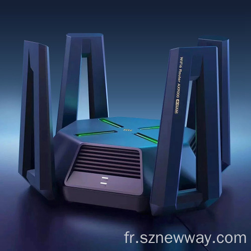 Xiaomi Router AX9000 E-Sport Edition Routeur de jeu